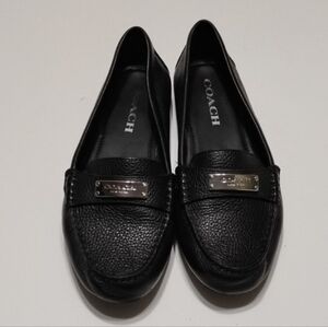 Coach Frederica Loafers